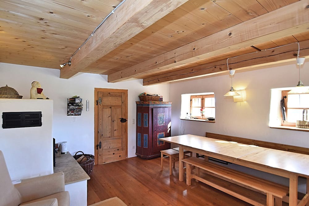 Photo of Livingroom in Konzell