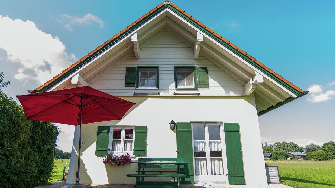 Photo of Outdoor in Luft