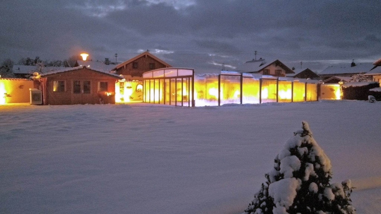Photo of Outdoor in Luft