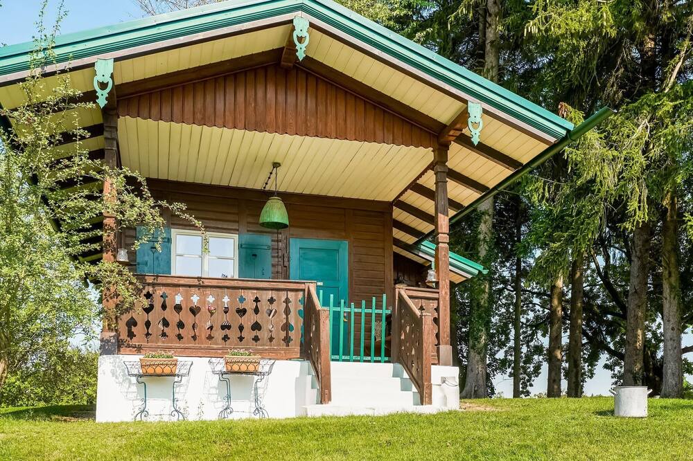 Photo of Outdoor in Pahl