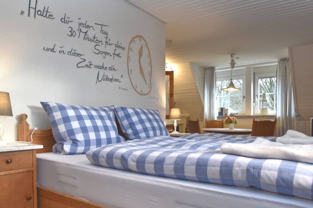 Photo of Livingroom in Weissenbrunn