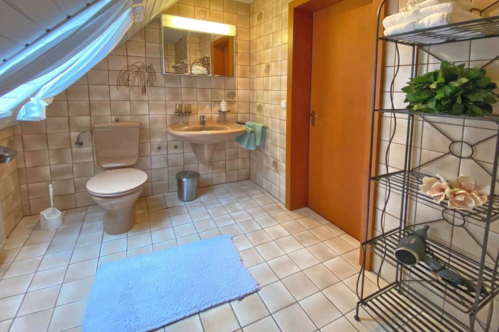 Photo of Bathroom in Weissenbrunn
