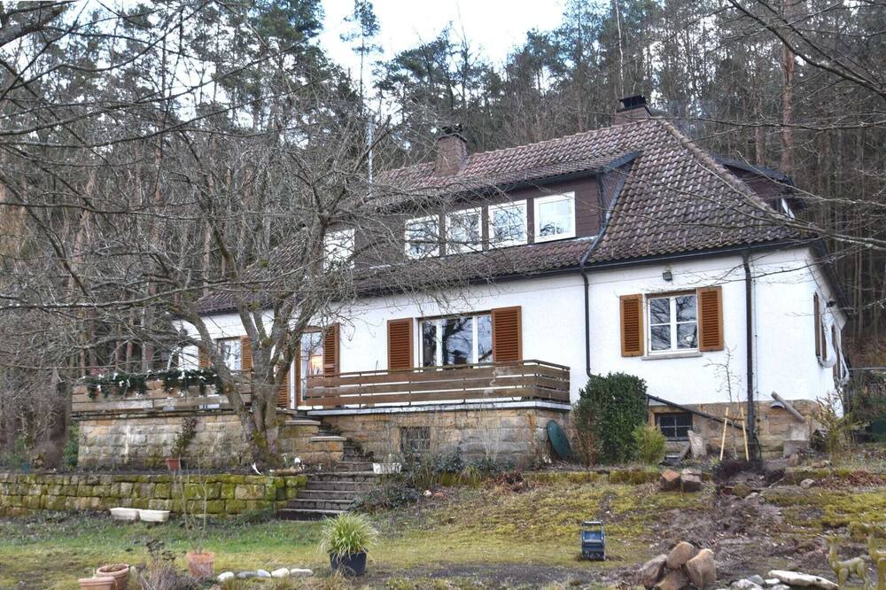 Photo of Outdoor in Weissenbrunn