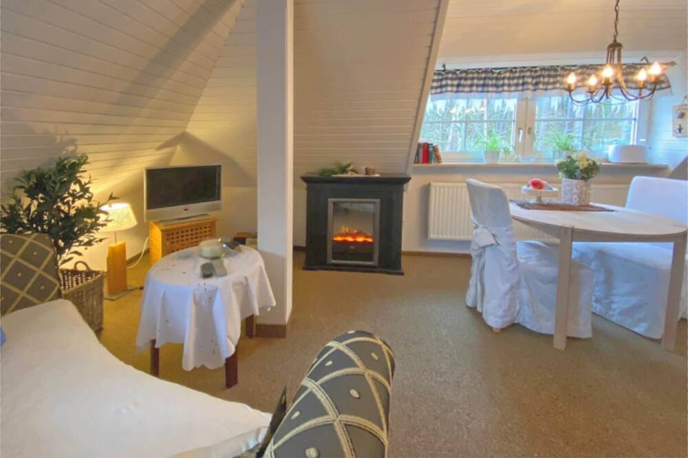 Photo of Livingroom in Weissenbrunn