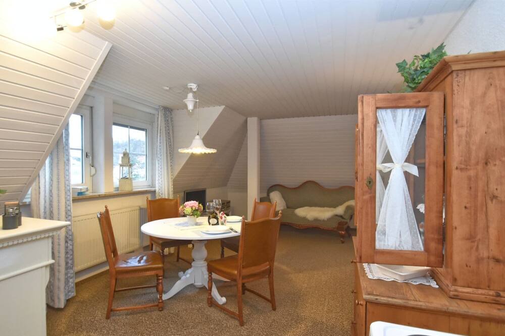 Photo of Livingroom in Weissenbrunn