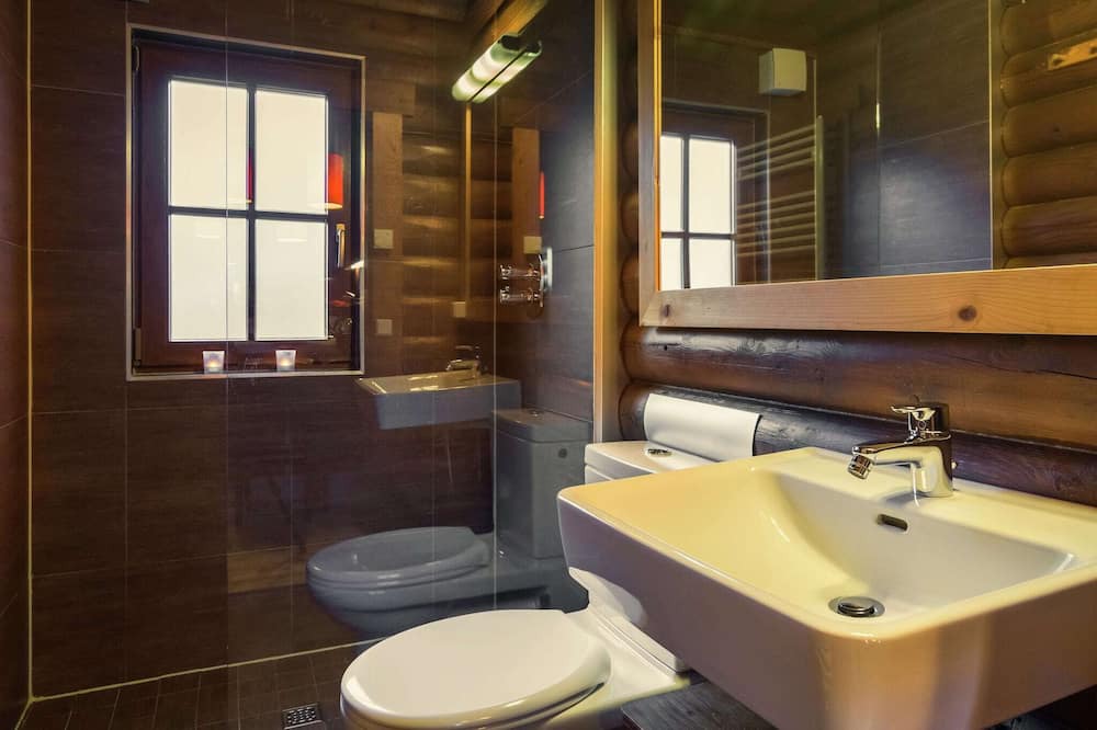 Photo of Bathroom in Woergl
