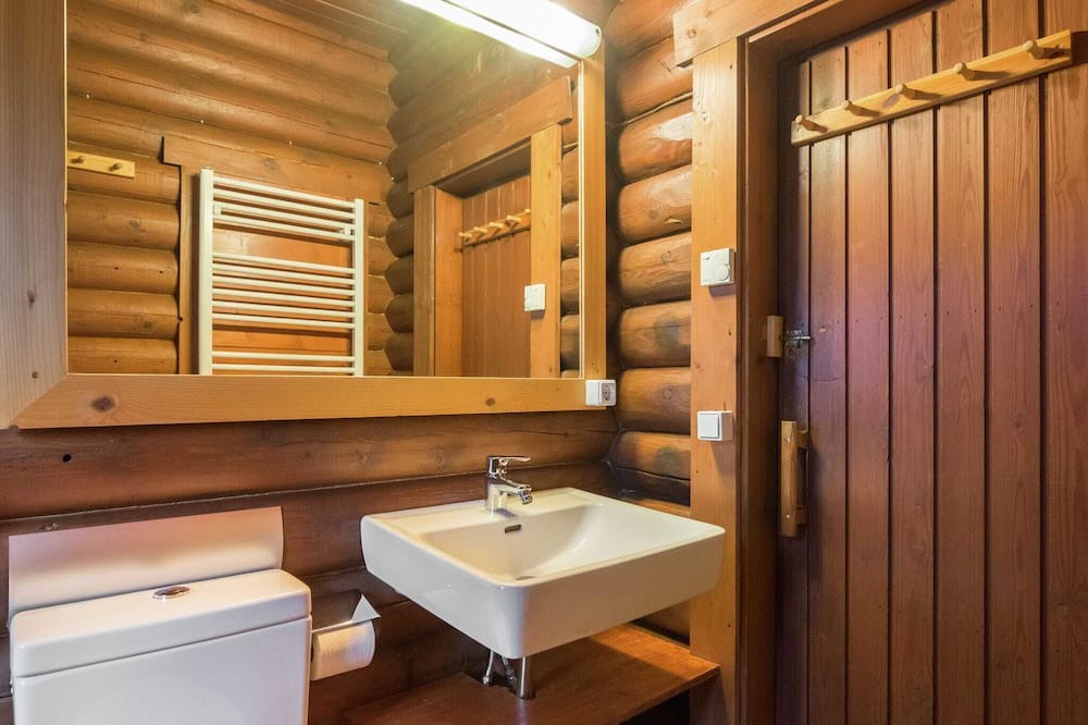 Photo of Bathroom in Woergl