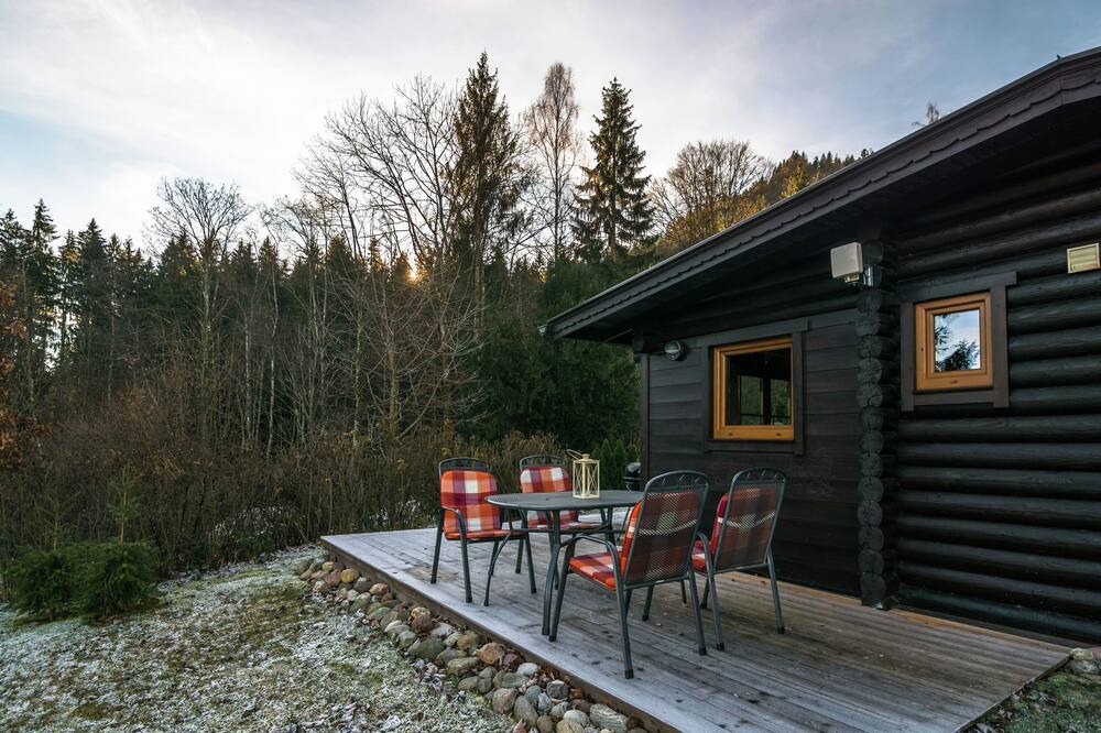 Photo of Patio Balcony in Woergl