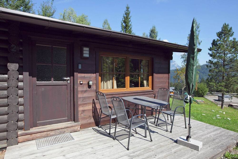 Photo of Patio Balcony in Woergl