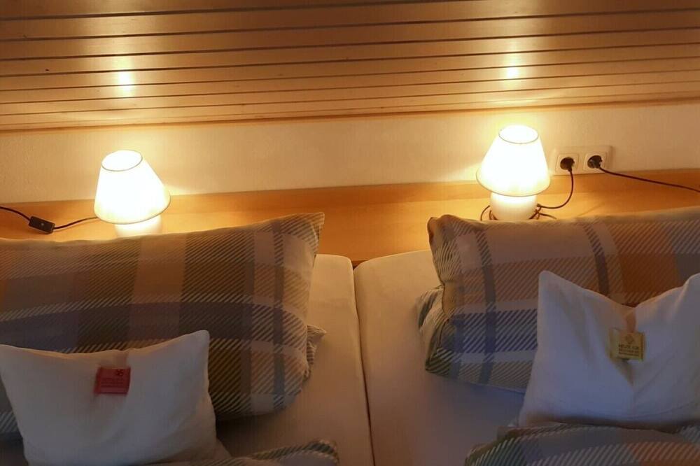 Photo of Bedroom in Leutenbach