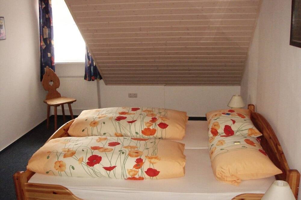 Photo of Bedroom in Leutenbach