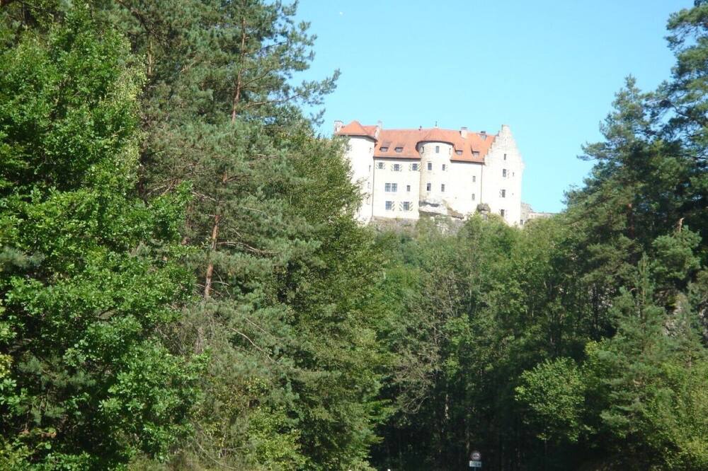 Photo of Outdoor in Leutenbach