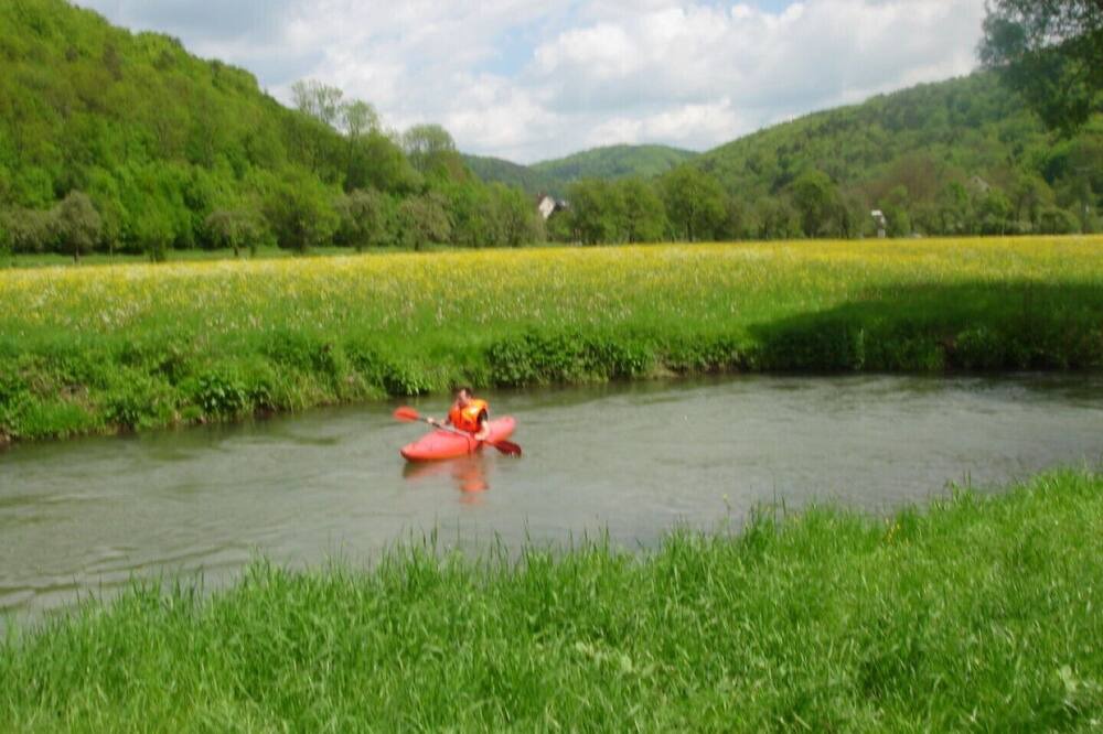 Photo of Outdoor in Leutenbach
