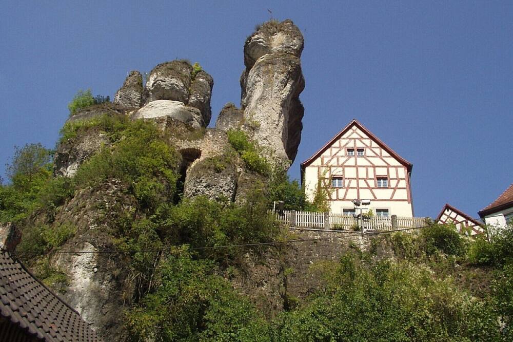 Photo of Outdoor in Leutenbach