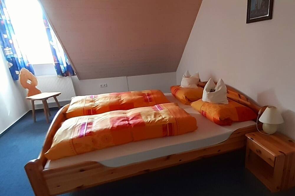 Photo of Bedroom in Leutenbach