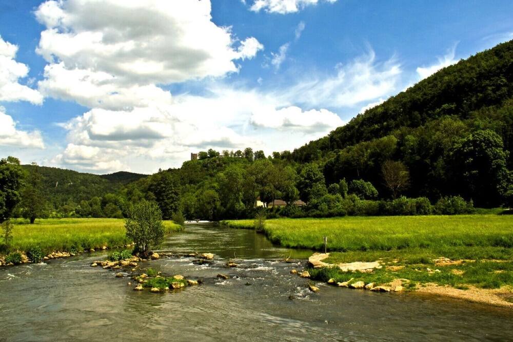 Photo of Outdoor in Leutenbach