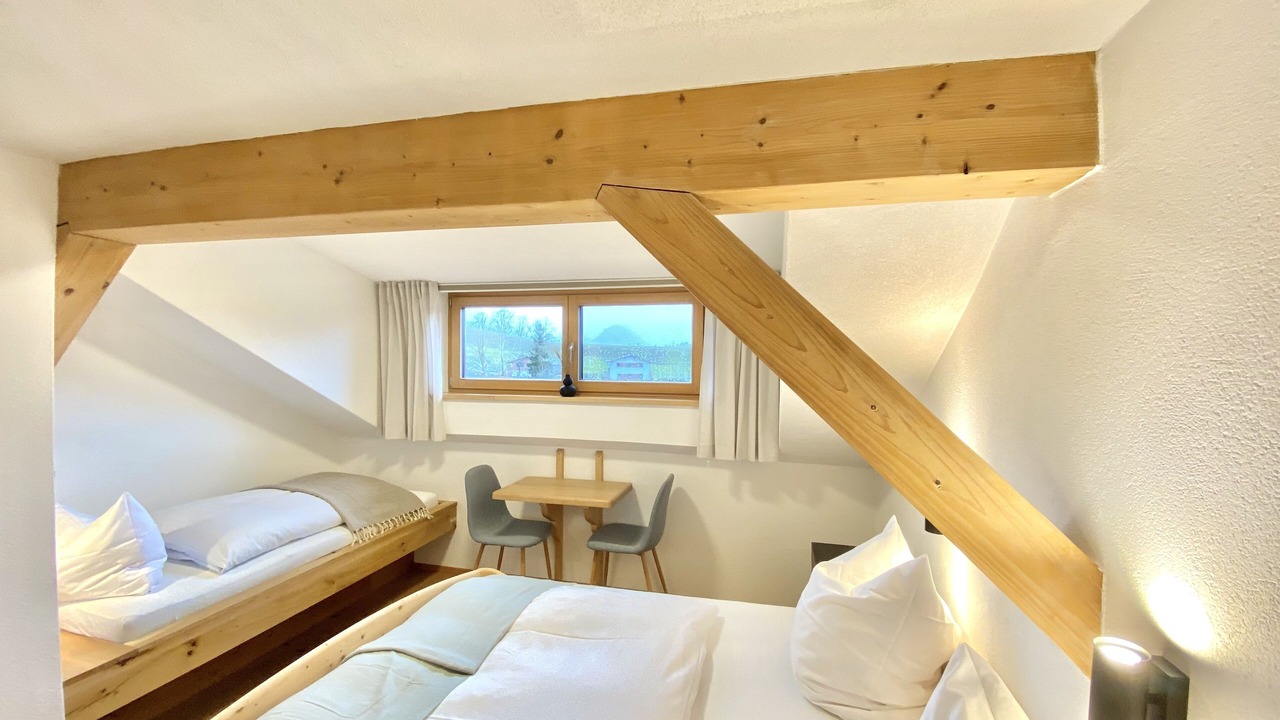 Photo of Bedroom in Hopferau