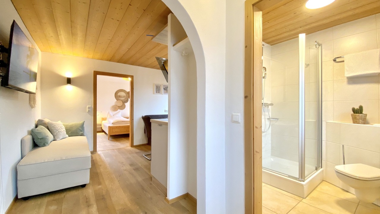Photo of Bedroom in Hopferau