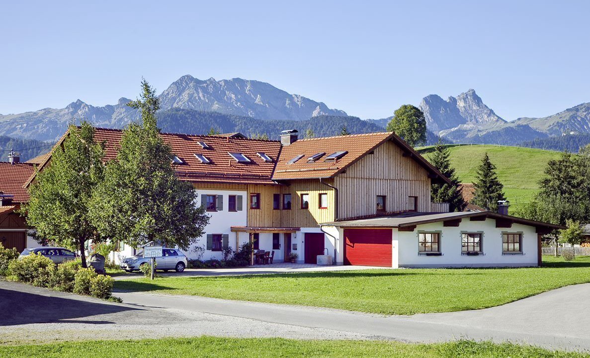 Photo of Outdoor in Hopferau