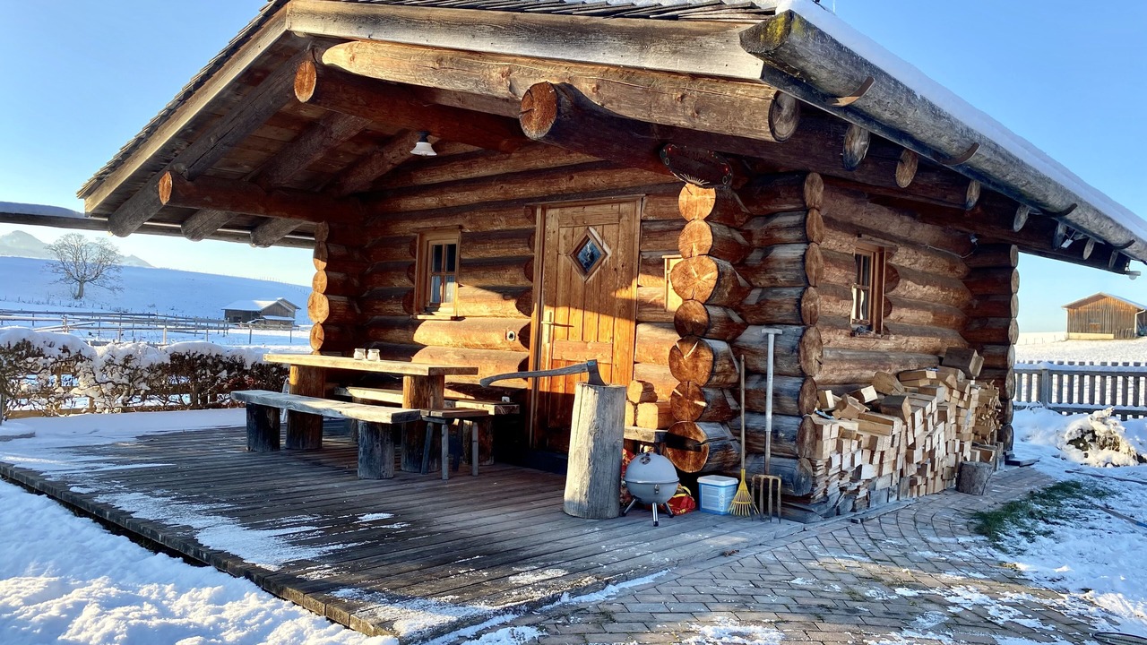 Photo of Outdoor in Hopferau