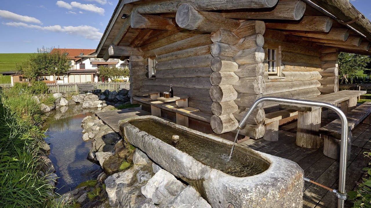 Photo of Outdoor in Hopferau