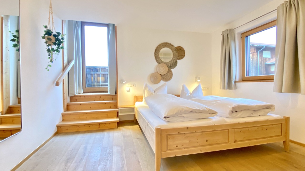 Photo of Bedroom in Hopferau
