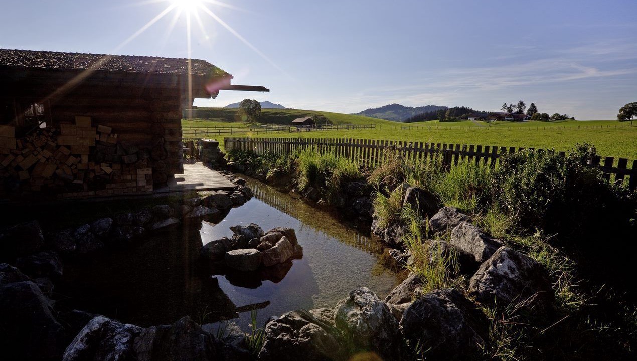 Photo of Outdoor in Hopferau