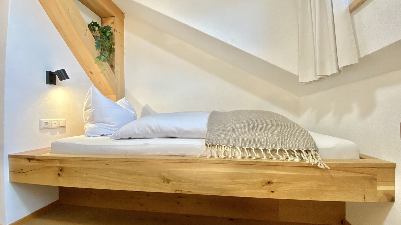 Photo of Bedroom in Hopferau