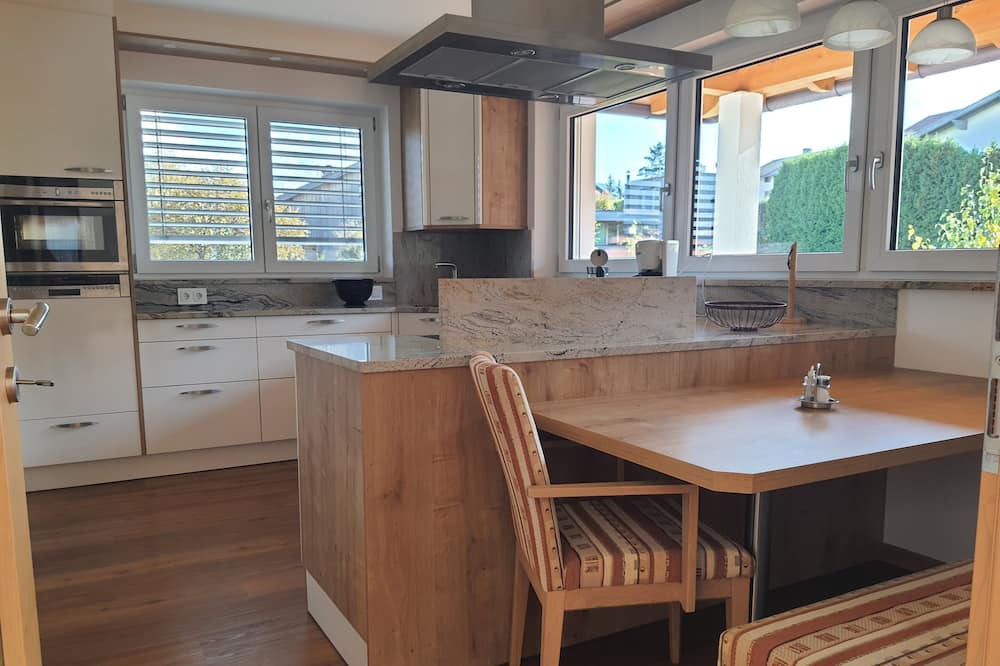 Photo of Kitchen in Mutters