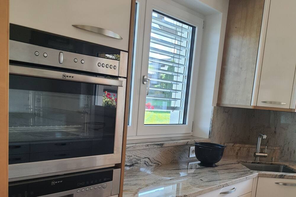 Photo of Kitchen in Mutters