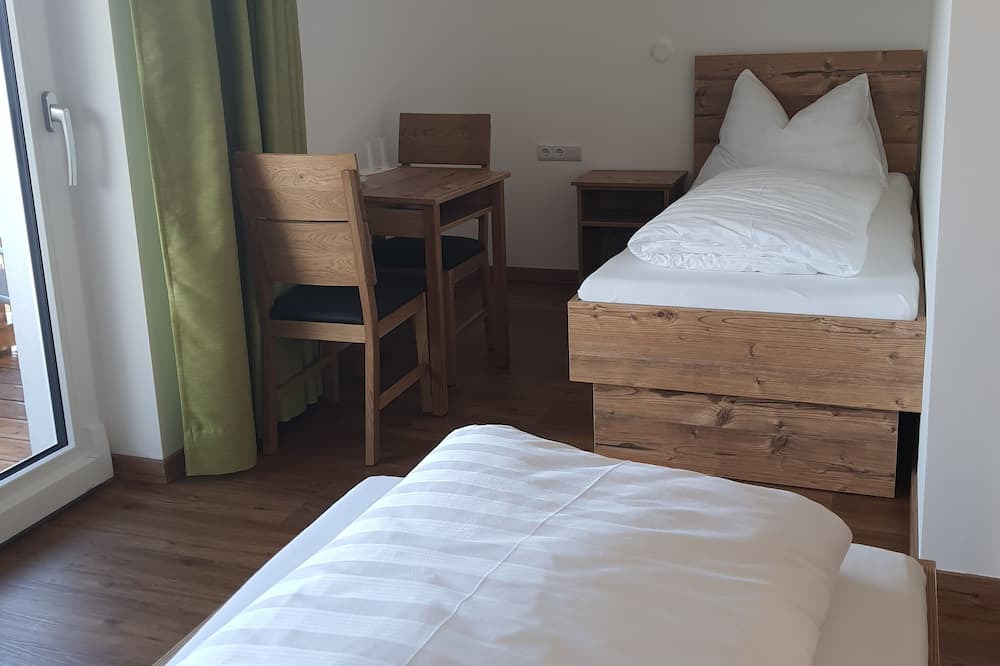 Photo of Bedroom in Mutters