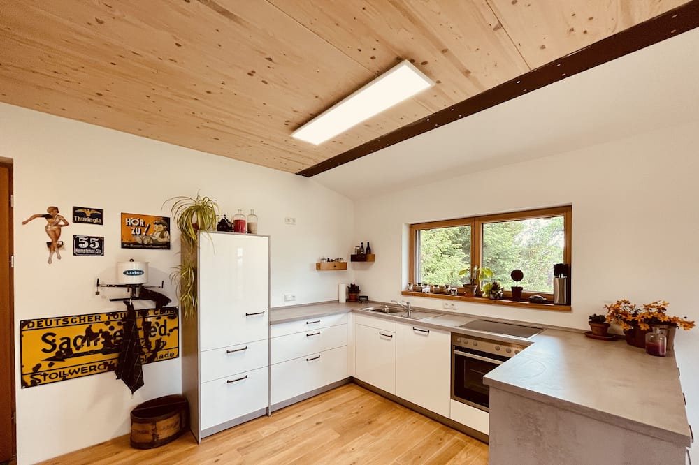 Photo of Kitchen in Wildpoldsried