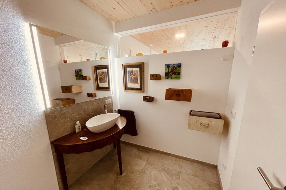 Photo of Bathroom in Wildpoldsried