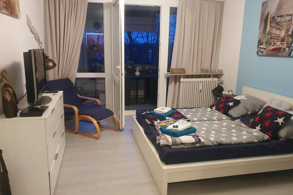 Photo of Bedroom in Landshut