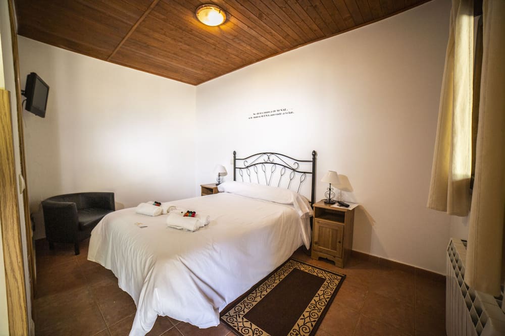 Photo of Bedroom in Casillas