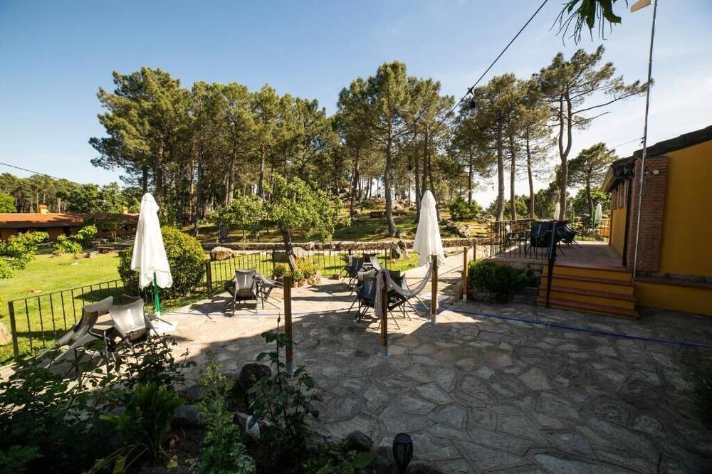 Photo of Outdoor in Casillas
