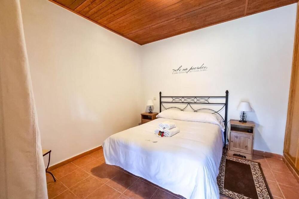 Photo of Bedroom in Casillas