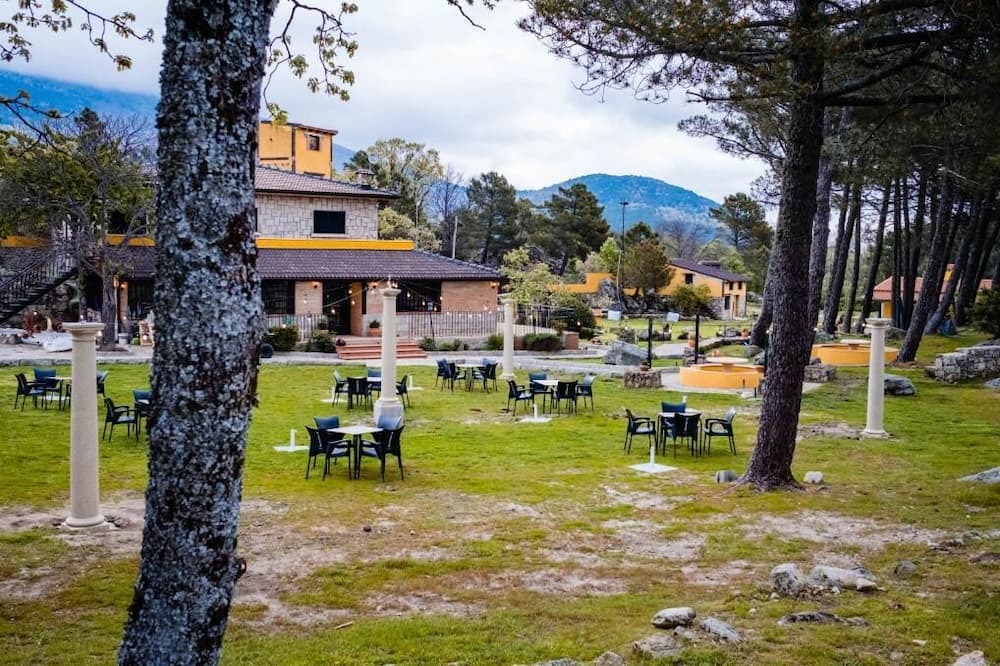 Photo of Outdoor in Casillas