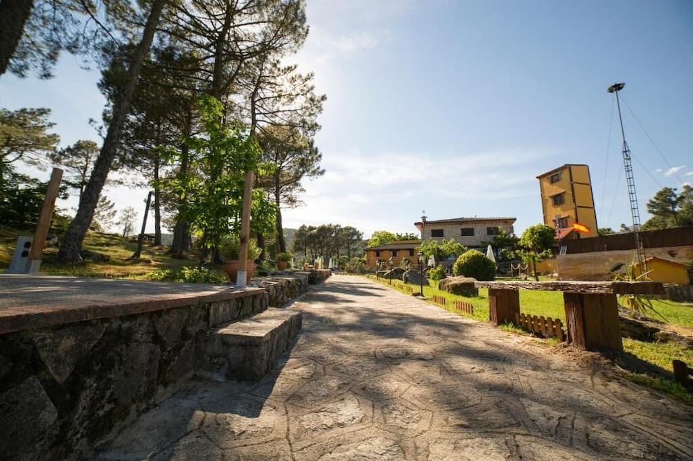 Photo of Outdoor in Casillas