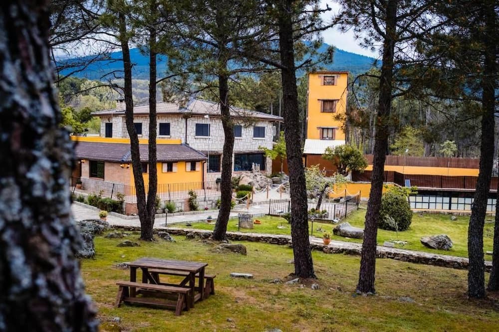 Photo of Outdoor in Casillas