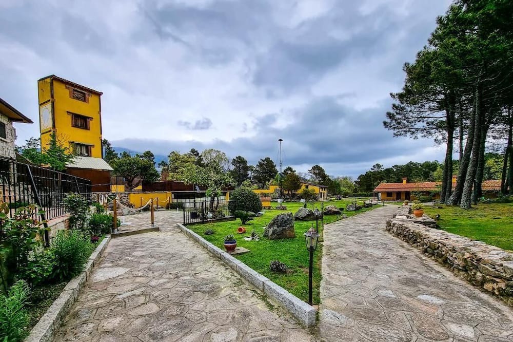 Photo of Outdoor in Casillas