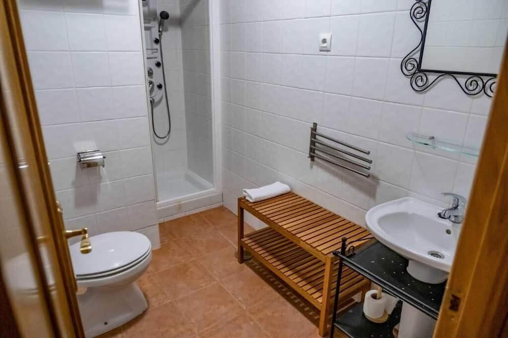 Photo of Bathroom in Casillas