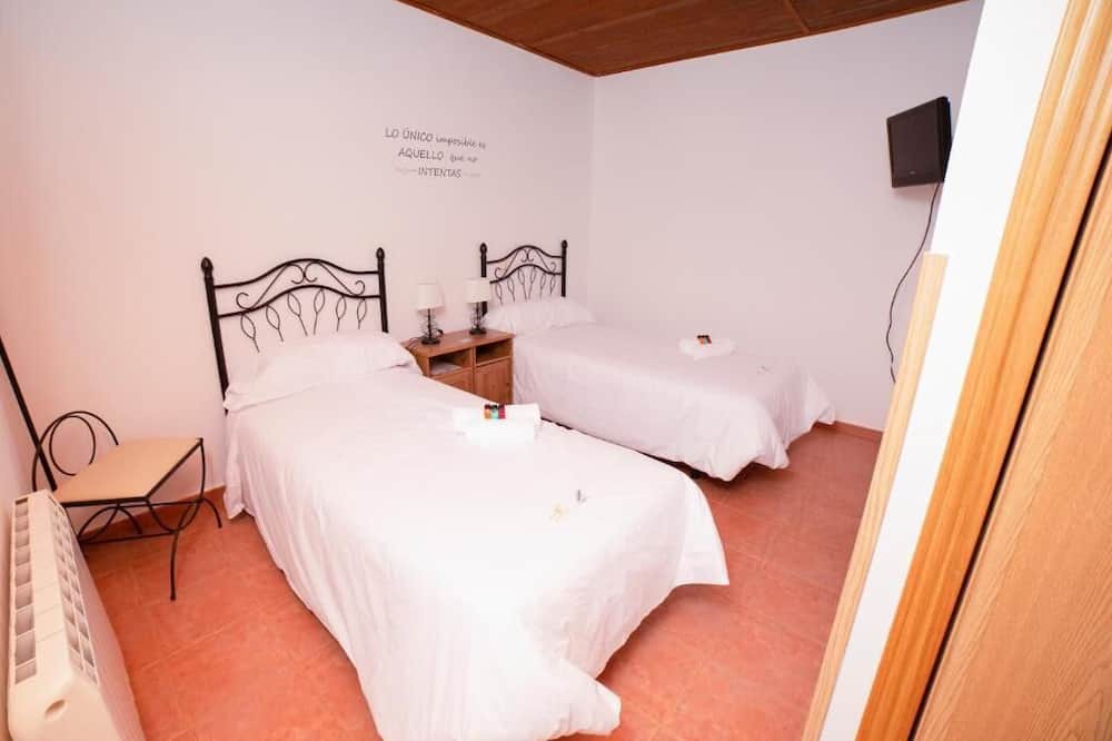 Photo of Bedroom in Casillas