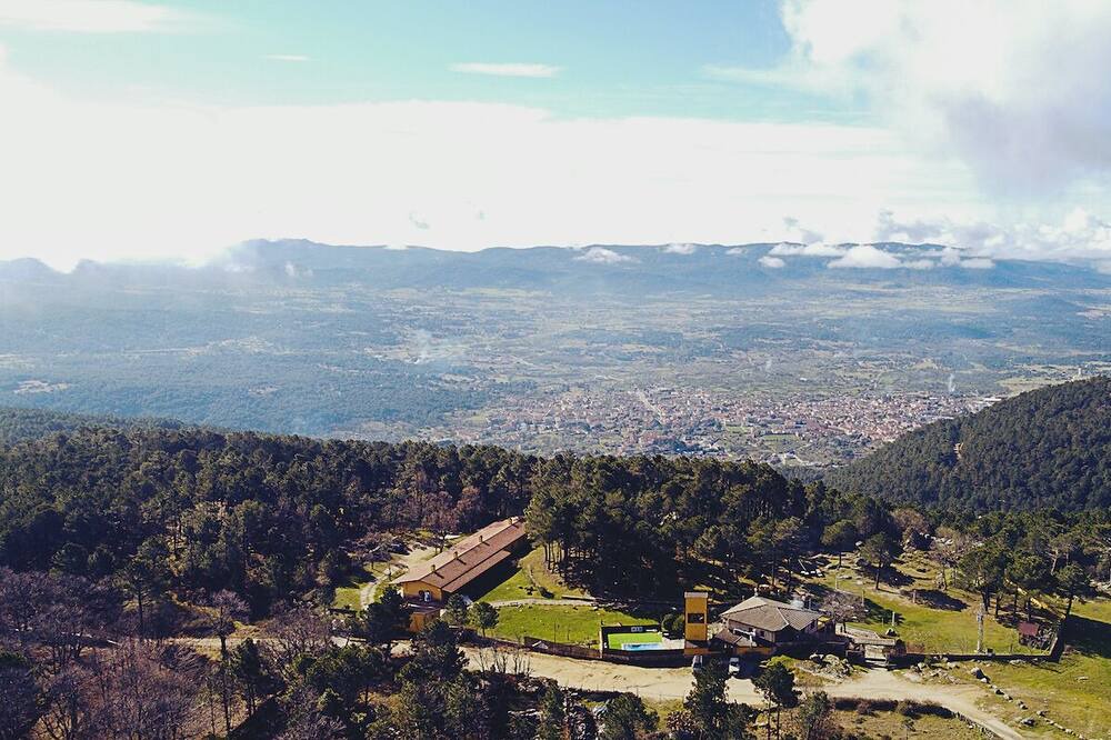 Photo of Outdoor in Casillas