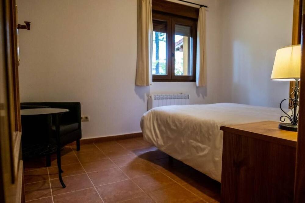 Photo of Bedroom in Casillas