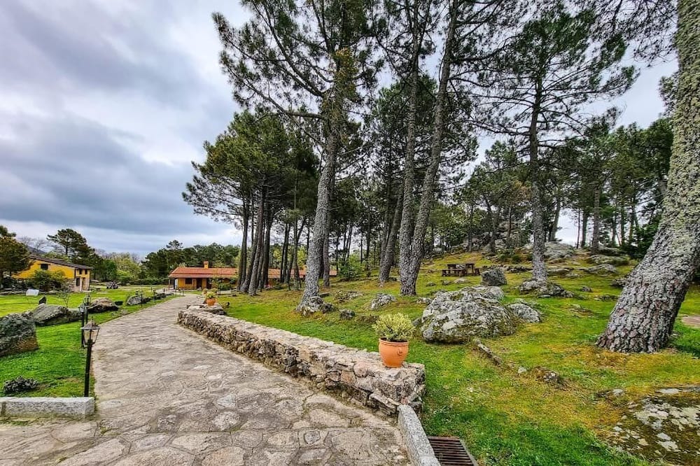 Photo of Outdoor in Casillas
