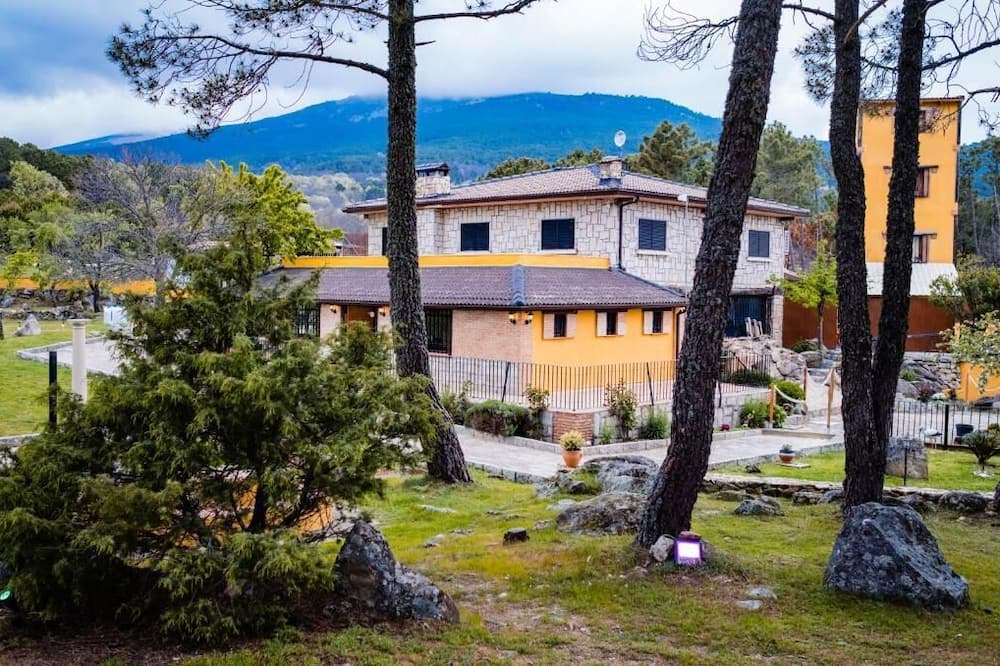 Photo of Outdoor in Casillas