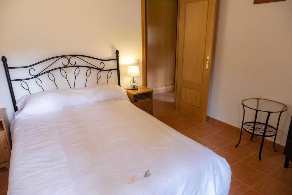 Photo of Bedroom in Casillas
