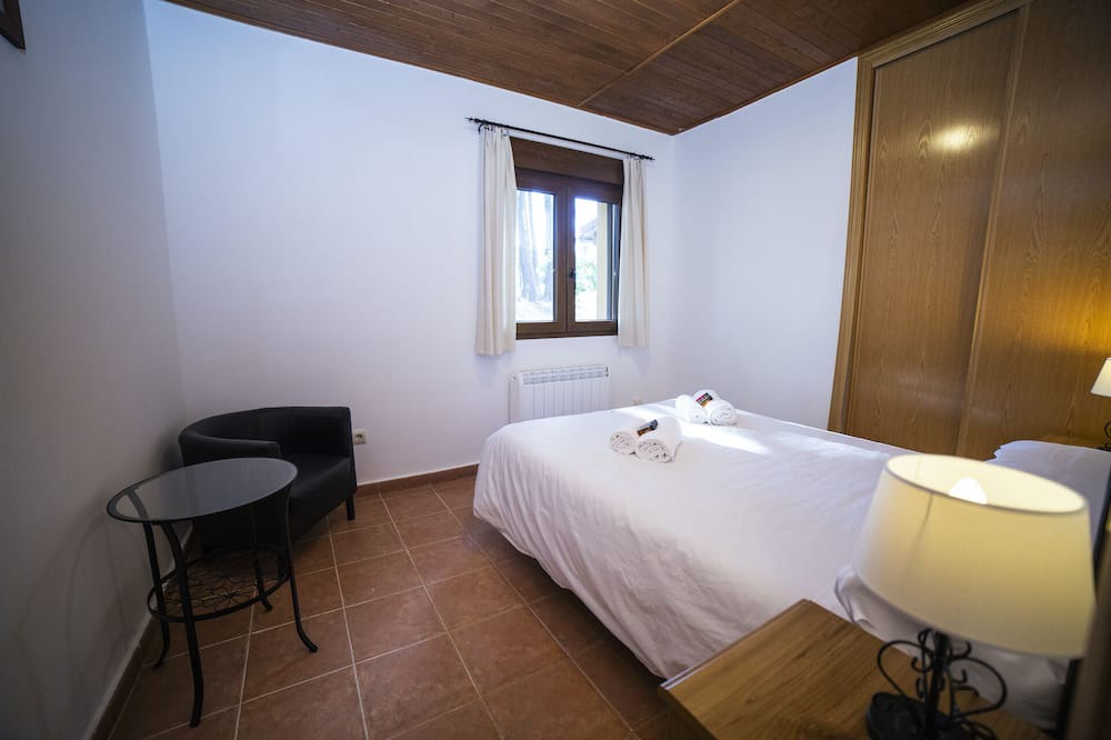 Photo of Bedroom in Casillas