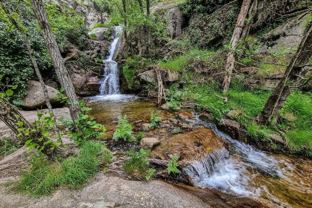 Photo of Outdoor in Casillas